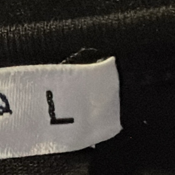 New MANGOPOP Women's Crew Neck Long Sleeve Bodysuit T Shirts Basic Tops - Picture 9 of 12